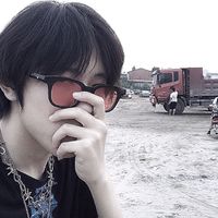 男生高清街头头像(8)