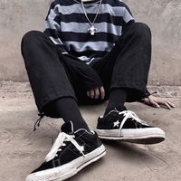 男生qq头像鬼脸面具头像(19)