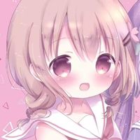 动漫情侣头像 二次元(19)