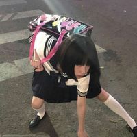 好看头像女生部位(13)
