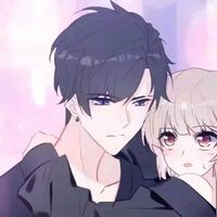 原宿风情侣头像背影头像个性网(17)
