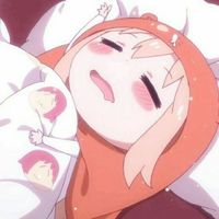 q版卡通兔子微信头像图片(14)