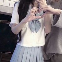 好看的红色qq情侣头像(15)