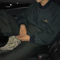 低调图片头像男生头像男生