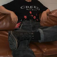 男生头像 个性 超拽霸气冷酷