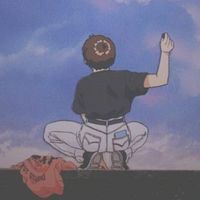 属鼠招财进宝微信头像