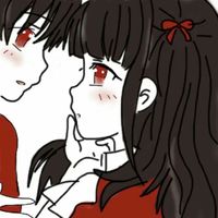 炒鸡好看的情侣头像(14)
