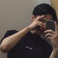 男生灰色伤感qq头像