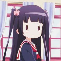 卡通qq头像 可爱女生(2)