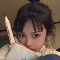 微信头像预祝考试成功(5)