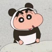 二次元萌萌呆萌卡通头像一对(10)