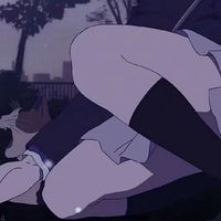 卡通芒果头像