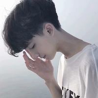 微信图片头像男生唯美图片大全可爱(17)