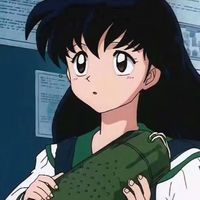 动漫头像吸烟女生霸气头像黑白头像(18)