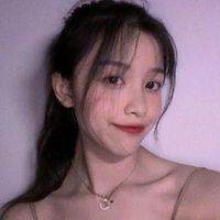 女明星背影微信头像(6)