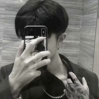 男生头像 v字仇杀(19)