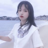 职业头像女生温柔(3)