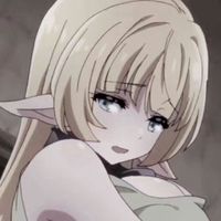 第五人格卡通少女头像