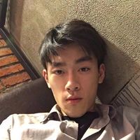 qq孤独的照片头像男生(5)