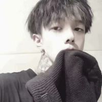 网图头像男生气质(15)