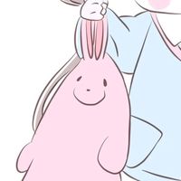 微信情侣头像q版