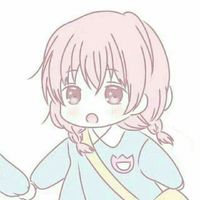 丑猪情侣头像