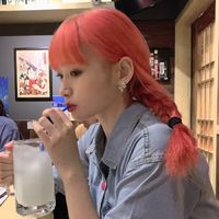 金信英微信闺蜜头像(4)