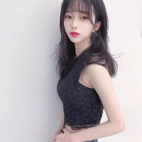 日本欧美头像女生头像女生(13)
