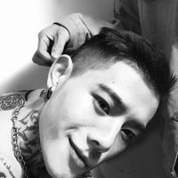 qq冷酷头像男生(16)
