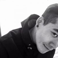 微信男生正面头像图片大全(10)