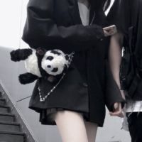 超级可爱呆萌情侣头像