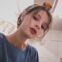 欧美头像女生唯美(18)