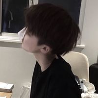 超级简单的舞男生头像图片大全集(17)