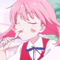 酷酷哒动漫头像