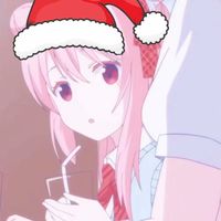 卡通接吻图片头像唯美(17)