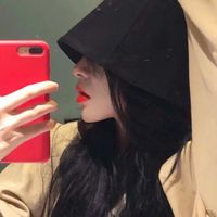 qq搞怪狗狗头像女生头像大全(11)