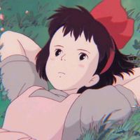 卡通人物家人头像(3)