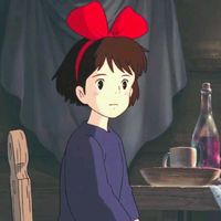 2次元头像卡通男