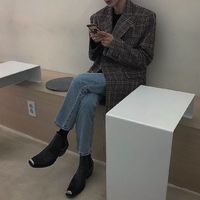 服装微信头像图片素材(7)