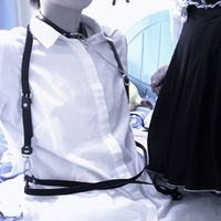 qq个性透明皮肤 情侣头像(16)