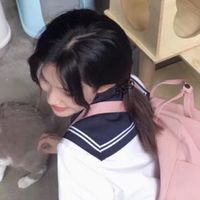 金信英微信闺蜜头像(17)