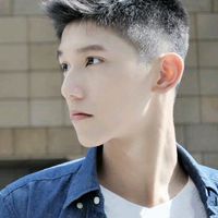 男生面对爱哭的女生头像(10)