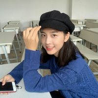 古装女子头像微信黄蓉
