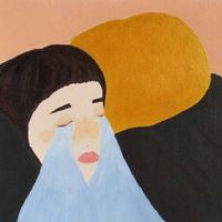 森系复古文艺图片卡通头像高清壁纸(8)