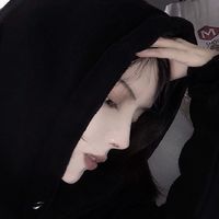女生qq头像二次元霸气头像(4)