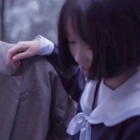 简单唯美的情侣头像图片大全(8)