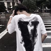 想上帅气的男生头像