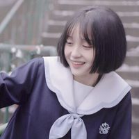 我们的未来情侣头像