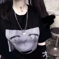 胸大无脑无脑女生头像(8)