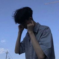 qq头像男生 女生 男生头像霸气(5)